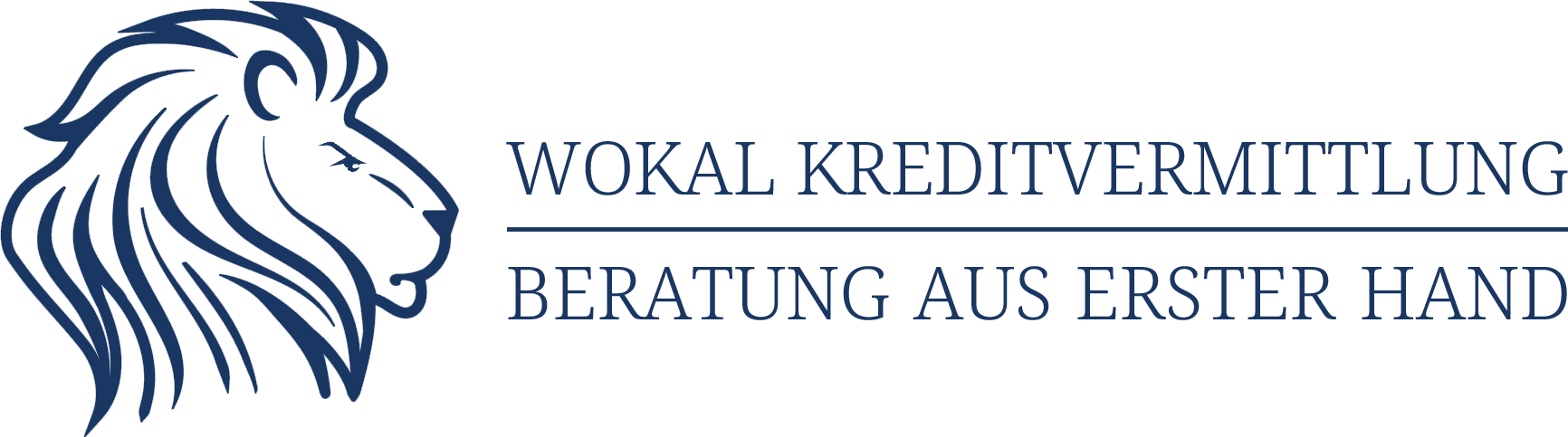 Wokal Kreditvermittlung GmbH - Logo